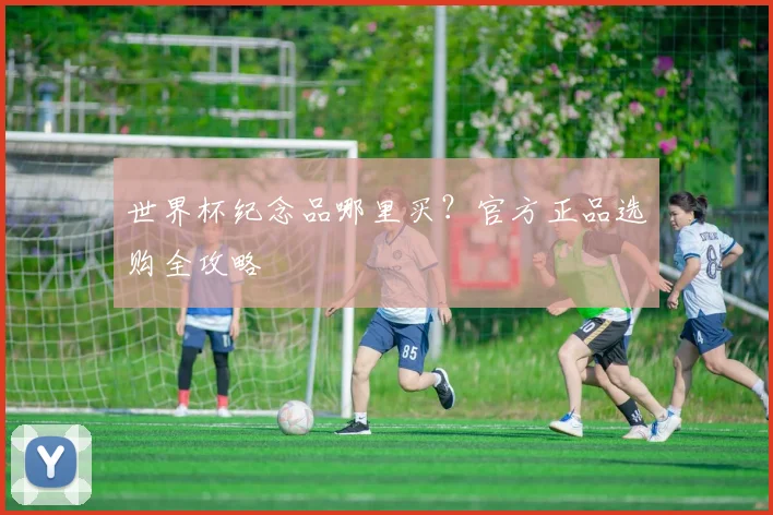 世界杯纪念品哪里买?官方正品选购全攻略