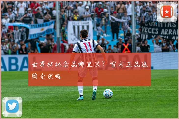世界杯纪念品哪里买？官方正品选购全攻略